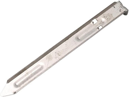 ya 9 10.24 For 2007-2016 for VOLVO V70 S80 XC70 HEADLIGHT LAMP LATCH CLIP HOLDER STICK 30678340