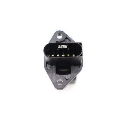 ya 4 8.8 0986280211 Mass Air Flow Meter Sensor for Audi A3 S3 Quattro TT Roadster 1.8 T