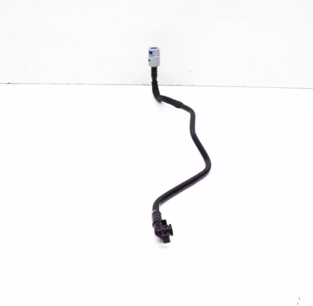 ya 10 9.16 baidi 992121466 Khlmittel-berlaufschlauch for Porsche 911 991.2