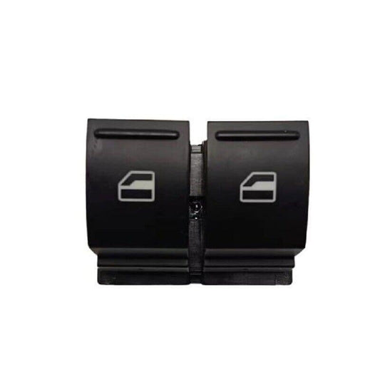 ya 4 8.8 Suitable for The Left Front/Right Window Switch of for VW Golf Mk5/PLUS from 2003 to 2009