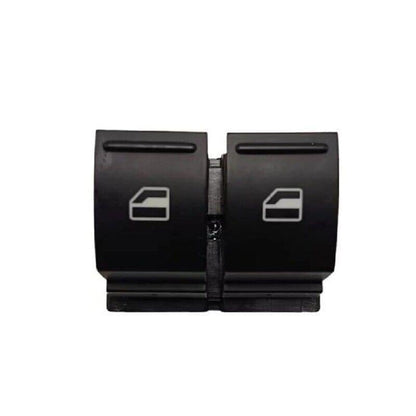 ya 3 8.24 baidi Suitable for The Left Front/Right Window Switch of for VW Golf Mk5/PLUS from 2003 to 2009