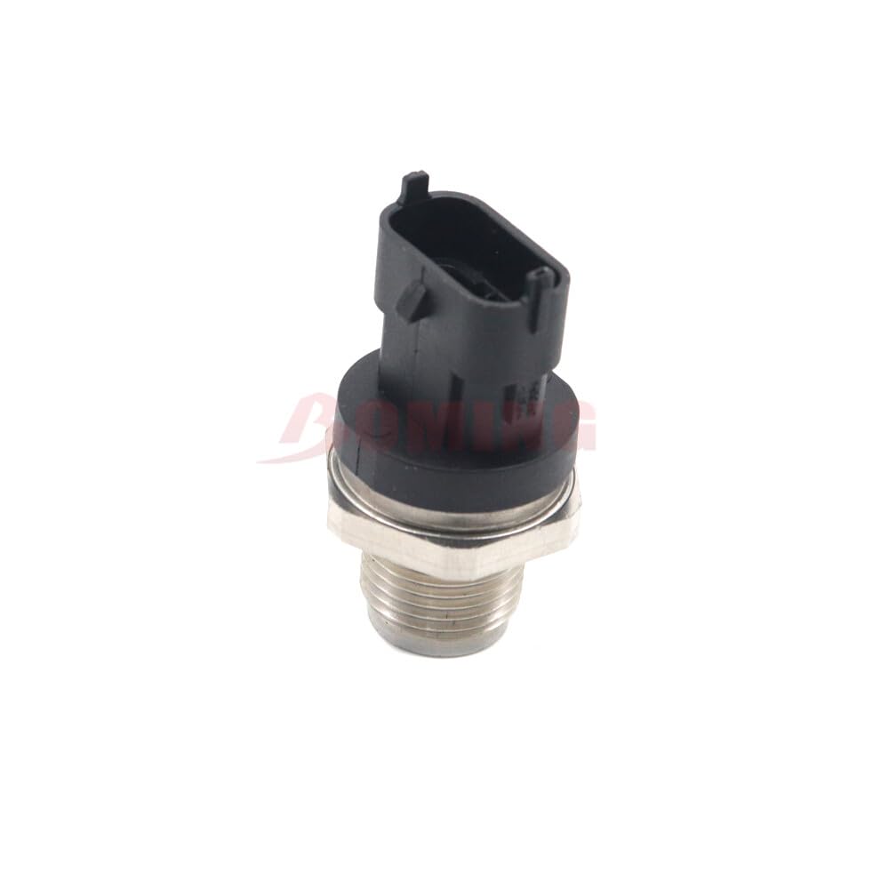 ya 12 10.8 baidi Fuel Rail High Pressure Sensor 0281002907 for for Mercedes E-Class Diesel