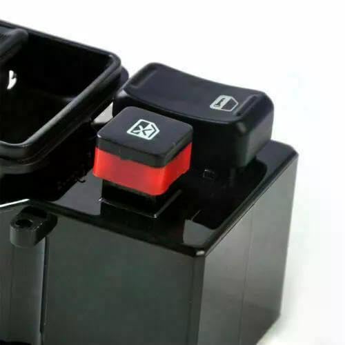 ya 8 8.24 baidi 35750SDAH12 Window Switch Fit for Honda Odyssey EX-L 2005-2008