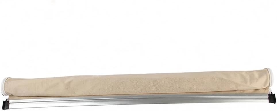 ya 28 10.13 zhengce Beige Sunroof Cover Assembly Front Fit for Audi Q7 07-15 4L0877307E