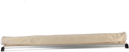 ya 28 10.13 zhengce Beige Sunroof Cover Assembly Front Fit for Audi Q7 07-15 4L0877307E