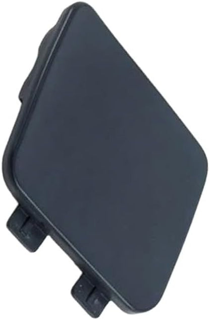 ya 27 10.13 baidi Front Bumper Tow Hook Cover Cap Unpainted Fits for 1 Series E82 E88 2006-2013