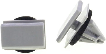 ya 11 9.14 zhengce 20 Pieces Suitable for General Equinox& for Pontiac Win for DS hield Pillar