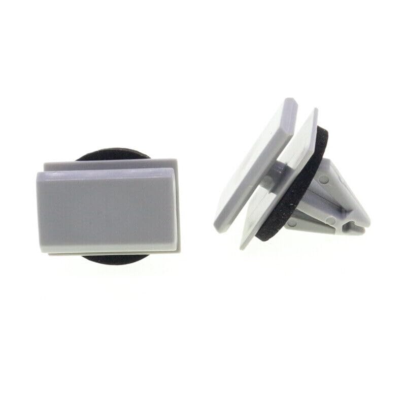 ya 6 8.14 20 Pieces Suitable for General Equinox& for Pontiac Win for DS hield Pillar clamp 15288146 15893516