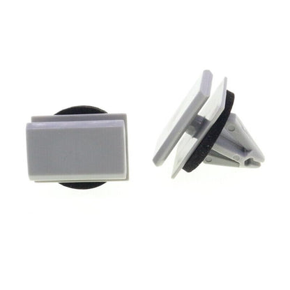 ya 6 8.14 20 Pieces Suitable for General Equinox& for Pontiac Win for DS hield Pillar clamp 15288146 15893516