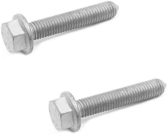 ya 5 8.24 baidi N10706901 Motor Mount Bolt for VW for Audi for Porsche