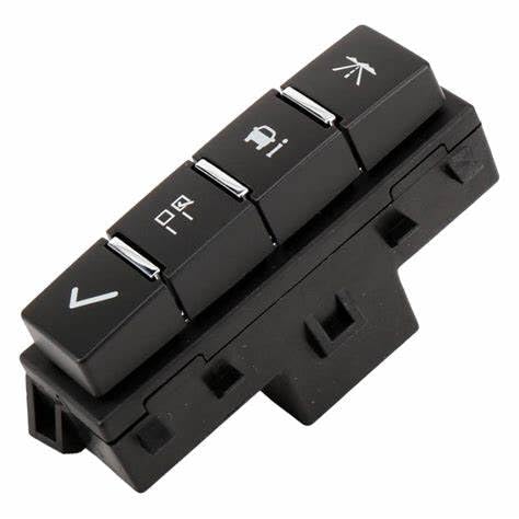 ya 4 8.8 Driver Information Center Switch 15947841 is Suitable for Silverado Sierra 2007-2013