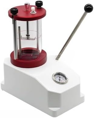 ya 28 10.13 baidi Watch Tester Tools Resistance Pressure Waterproof Test Machine Watch Repair Tool-3