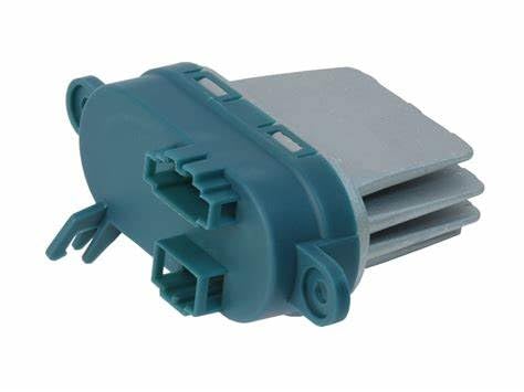 ya 4 8.8 Resistance Ventilation Pour for VW Touareg for for Porsche for Cayenne for Audi Q7 7L0907521B Neuf