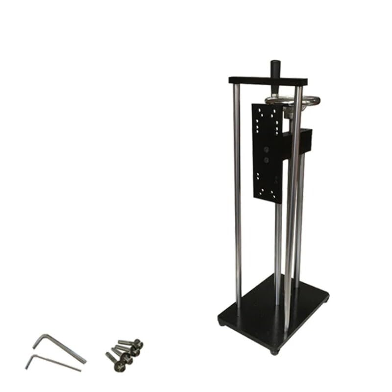 ya 16 10.20 baidi Vertical Hand-Operated Spiral Frame Test Bench Push-Pull Force Test Bench