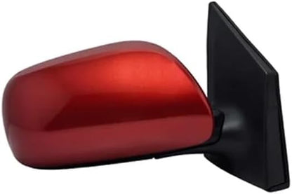 ya 2 8.15 Electric Mirror Adjustment Heated Turn Signals for Toyota for Corolla 2007-2013