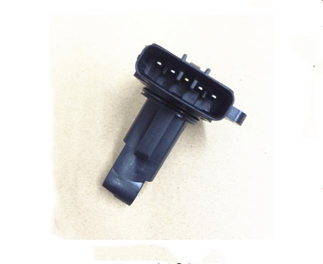 ya 2 8.15 Mass Air Flow Meter, MAF Sensor MPS 197400-2240 L3K9-13-215 for CX-7 Used 