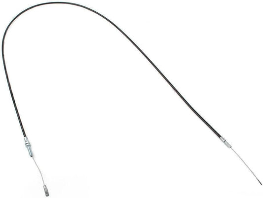 ya 4 8.8.2 For MANCO ASW GO KART CART 8252-1390 71 Black Throttle Cable