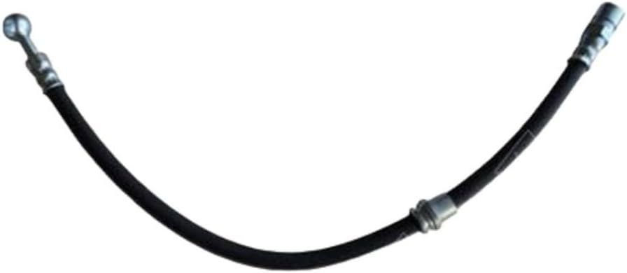 ya 10 9.16 baidi Front Brake Line for BMW E65 E66 E67