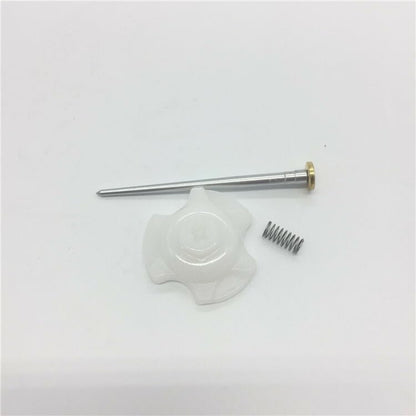 ya 13 9.15 baidi Carburetor Vacuum Diaphragm Piston for Honda Steed400 Shadow VT VLX400 NV400CC