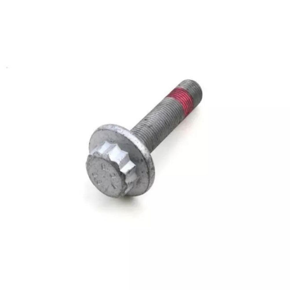 ya 10 9.16 baidi WHT005437 Front Hub Wheel Bearing Axle Bolt for VW for Passat 2006-2022