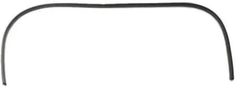 ya 10 9.16 baidi 5074642AJ Front Door Body Weatherstrip for Jeep 2007-2017