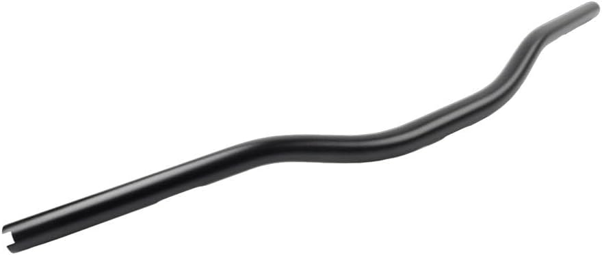 ya 14 9.20 zhengce 1-1/8¡å MX Style Handlebar Drag Bar For Harley Sportster Dyna Motorcycle-1