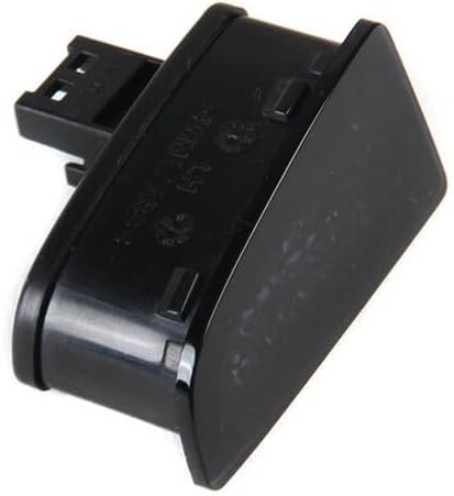 ya 11 9.14 baidiLHD door mirror lane replacement warning light 3G0949145-