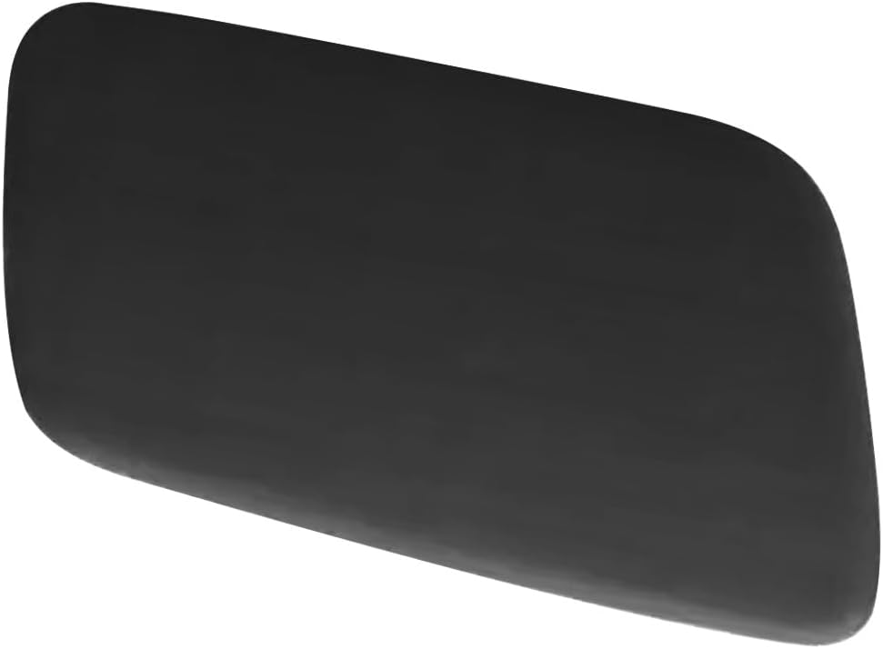 ya 5 8.10 Front Right Headlight Washer Nozzle Cover Unpainted for ML W163 AMG 1638690408