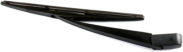ya 11 9.14 zhengce Rear Windshield Wiper Arm & Blade Fit for Subaru for Impreza WRX for Forest