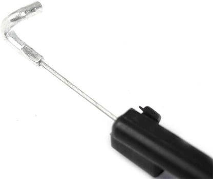 ya 10 9.16 baidi Front Cowl Lock Latch Release Cable Fits for Audi A4 A5 B8 S4 S5 8T1823531B