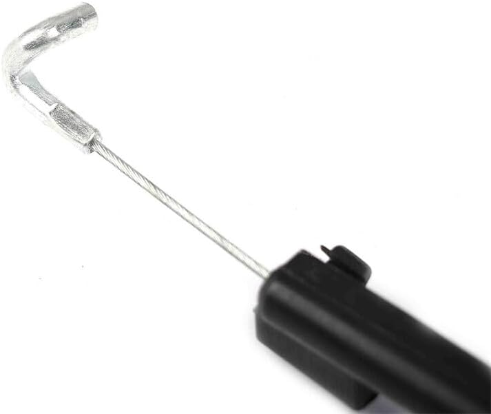 ya 10 9.16 baidi Front Hood Latch Release Cable Suitable for Audi A4 A5 B8 S4 S5 8T1823531B