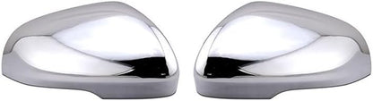 ya 11 9.14 baidiAuto Accessories Auto Parts Mirror Cover Suitable for Jaguar XK XKR XF XFR XJ XE X351 10-18-