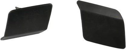 ya 27 10.13 baidi Front Headlight Washer Cover Primed Cap Left &Right For 14 15 16 for BMW for X5