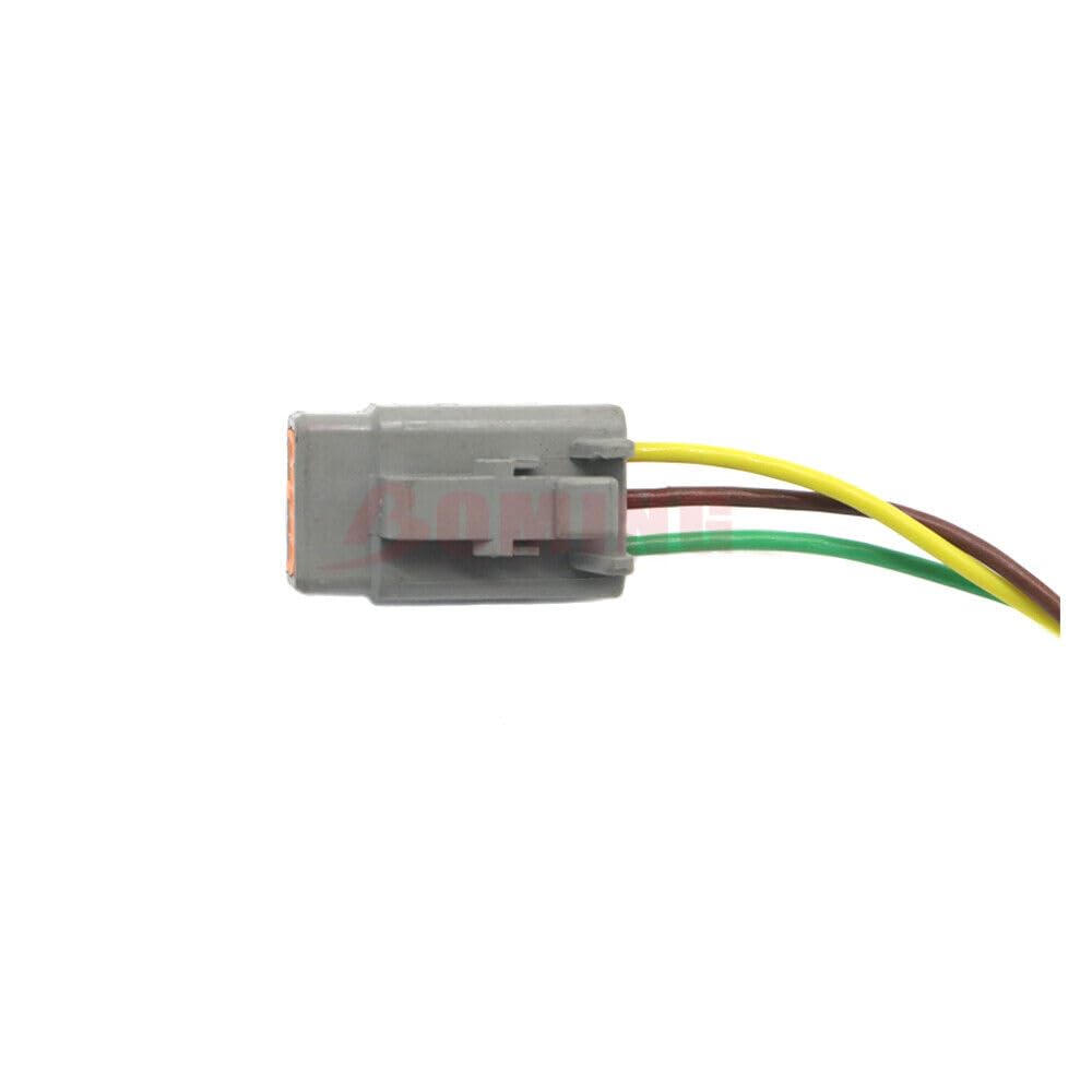 ya 5 8.24 baidi Oil Pressure Sensor ICP 1875784C93 for Navistar MAXXFORCE DT 9 10