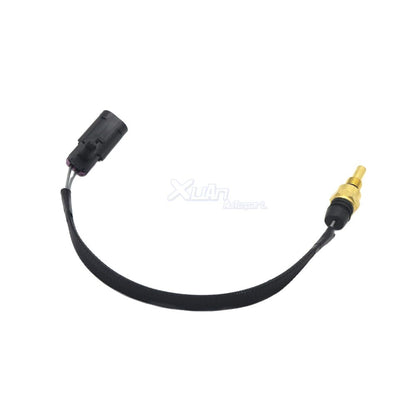 ya 11 9.14 baidifor 2004-12 for Chevy Colorado 2006-10 Hummer H3 Coolant Temperature Sensor 12586299