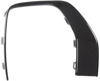 ya 7 8.24 baidi Suitable for Land Rover/for Range Rover Evoque 2016-2019 front fog driving light cover grille