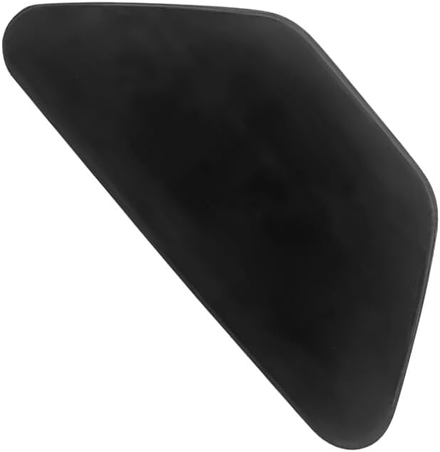 ya 12 10.8 baidi Fits For 2011-2016 5 Series F10 F11 Headlight Washer Cover Left Side Unpainted