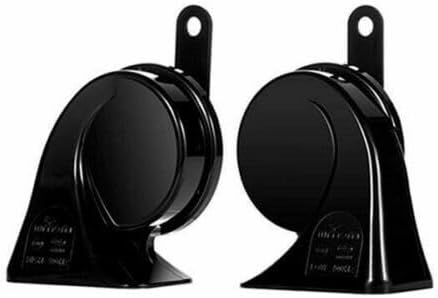 ya 5 8.24 baidi 12v Eletric Snail Horn for for Tesla for Model 3 for Model X for Model Y for Model S Roadster 2PC