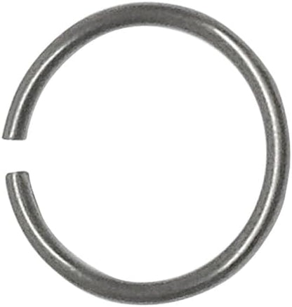ya 5 8.10 Fits 1967-1995#ST2000Z Cars Upper Steering Column Snap Ring