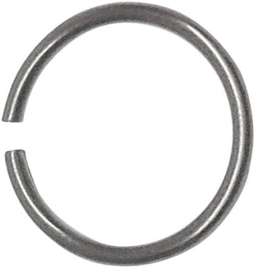 ya 5 8.10 For Cars 1967-1995 Upper Steering Column Snap Ring ST2000Z Replacement