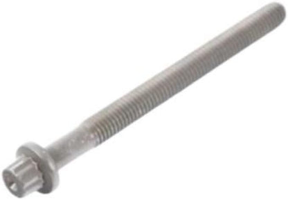 ya 4 8.8.2 WHT002671A Engine Crankshaft Main Bearing Cap Bolt for VW