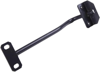 ya 5 8.10 Front Hood Latch Radiator Core Center Bracket For GLC-Class GLC300 GLC43 63 AMG