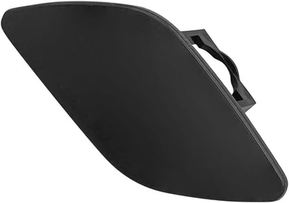 ya 27 10.13 baidi Front Left Bumper Headlamp Washer Spray Nozzle Lid Cover for 3' E92 E93 2008-10