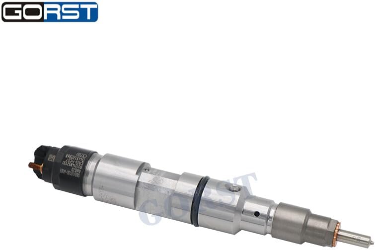 ya 10 9.16 baidi Common Rail Injector Assembly 0445120368 for MAN D08 Heavy Trucks