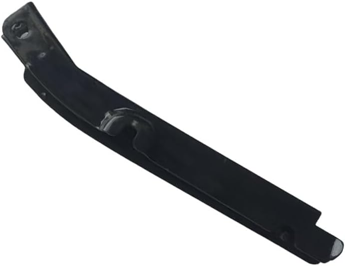 ya 27 10.13 baidi 1648800314 Bumper-Upper Bracket Left Front for 2006-2011 for Mercedes-Benz Ml350