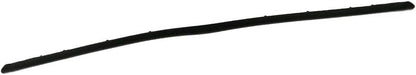 ya 23 10.7 baidi 86357-2M300 Front Bumper Grille Seal For for Genesis Coupe 2013-2016