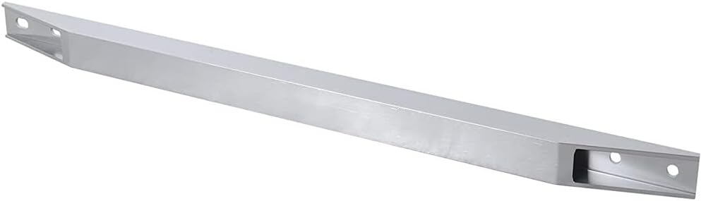 ya 9 10.24 Sliver Rear Lower Tie Bar Subf for Ram e Strut Bar Brace For 1996-2000 for Civic EJ EK EM