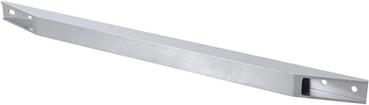 ya 9 10.24 Sliver Rear Lower Tie Bar Subf for Ram e Strut Bar Brace For 1996-2000 for Civic EJ EK EM