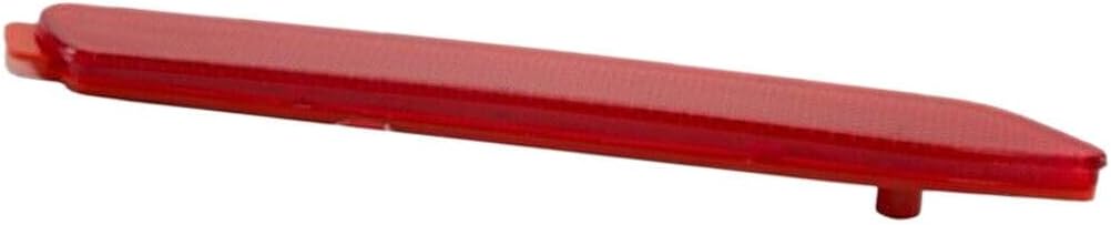 ya 4 8.10 Right rear bumper reflector taillight fits for Lexus GX470 for Toyota 