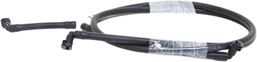 ya 10 9.16 baidi Headlight Washer Nozzle Hose for Mini R55 R56 R58 R59 1